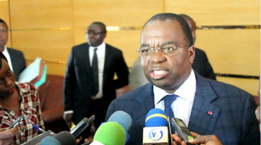 Finance minister halts disorder in money investment schemes