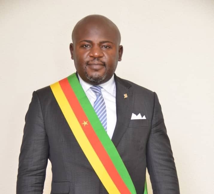 At civic reception: Wimbum community in Douala pledges unflinching support to Hon Ngala Gerard