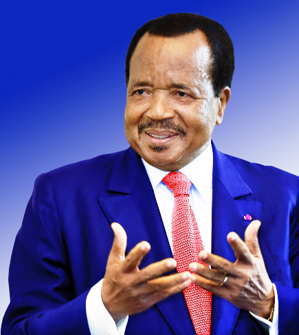 Biya faces obstinate challenges as he clocks 38 years in power