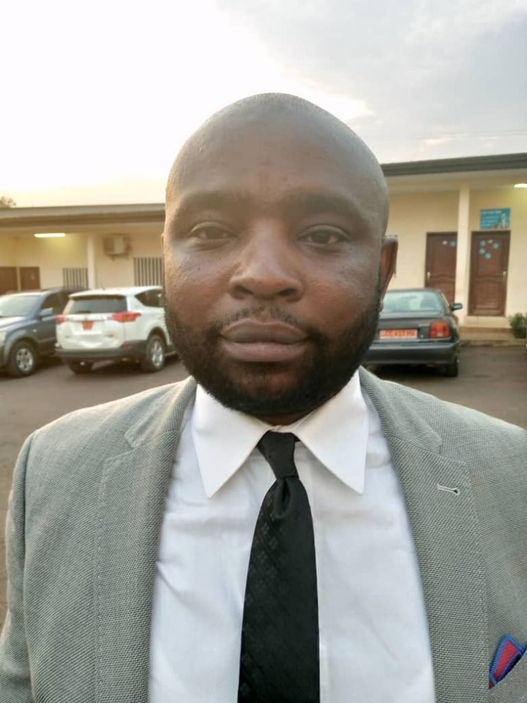 Jude Viban, National President of the Cameroon Association of English Speaking Journalists (CAMASEJ) says he receives complaints from members daily about harassment and intimidation.