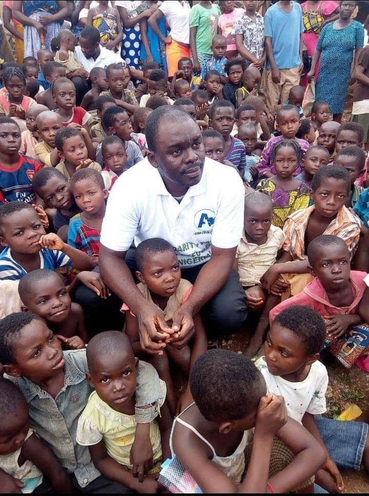 Cameroon’s bloody war: Inadequate healthcare leaves women and children on the edge