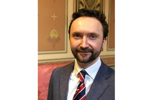 UK appoints conflict expert as High Commissioner to conflict-plagued Cameroon