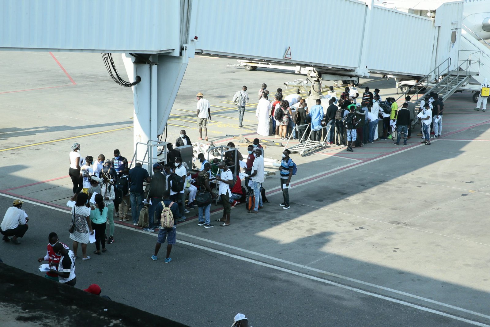 ‘We were treated like slaves’: Agonies of Cameroon’s domestic workers in the Middle East