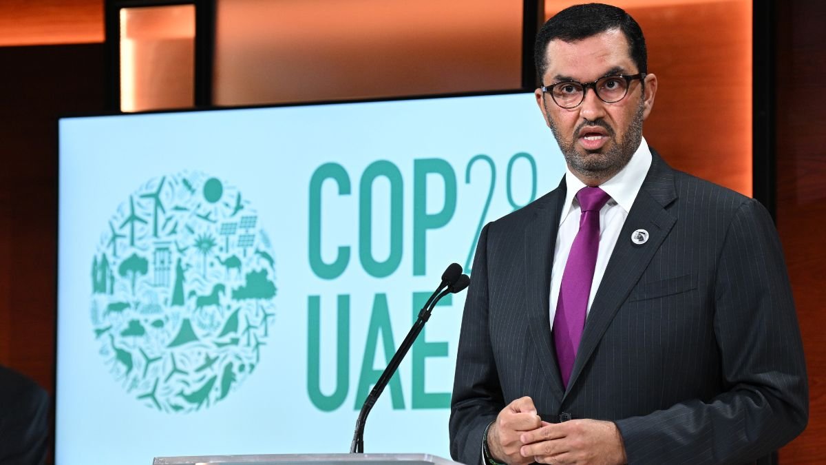 Here is what African CSOs want at COP28