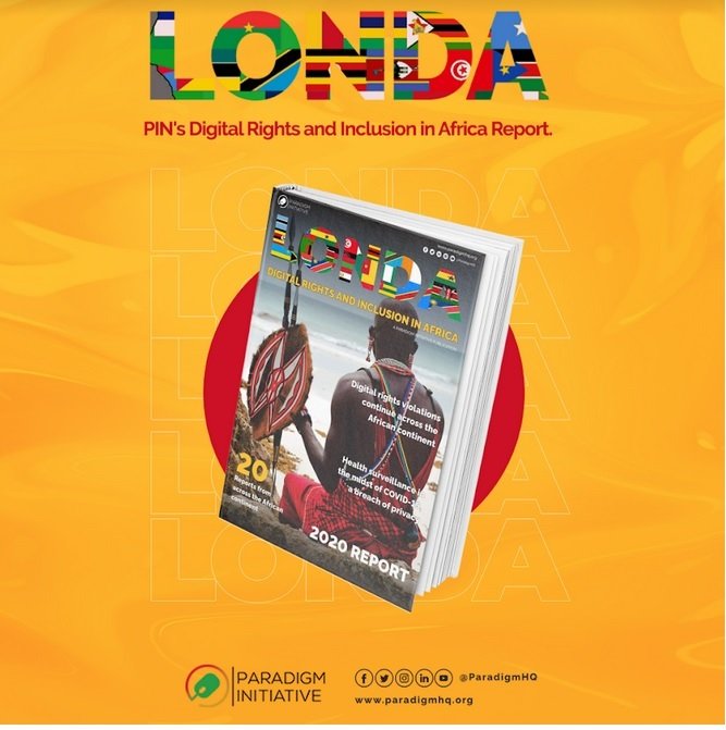 The movie is inspired by findings of the organisation’s annual Londa 2022 report