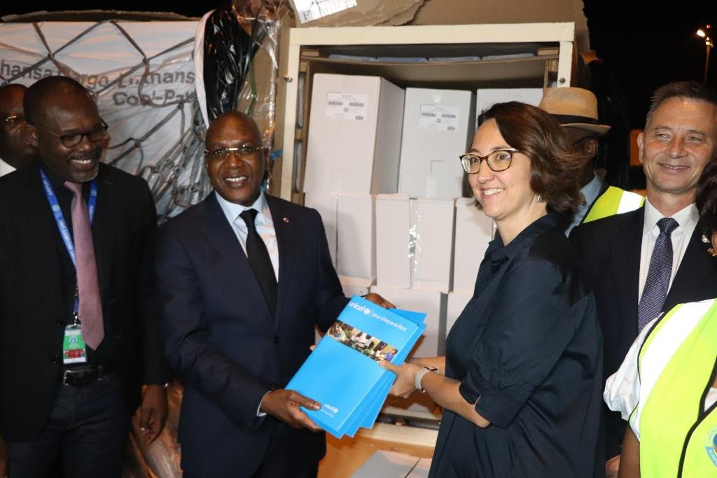 Hesitancy looms as gov’t set to roll out malaria vaccination
