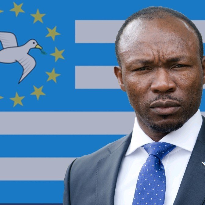 Ayaba Cho says Nkambe bomb target was Hon. Ngala