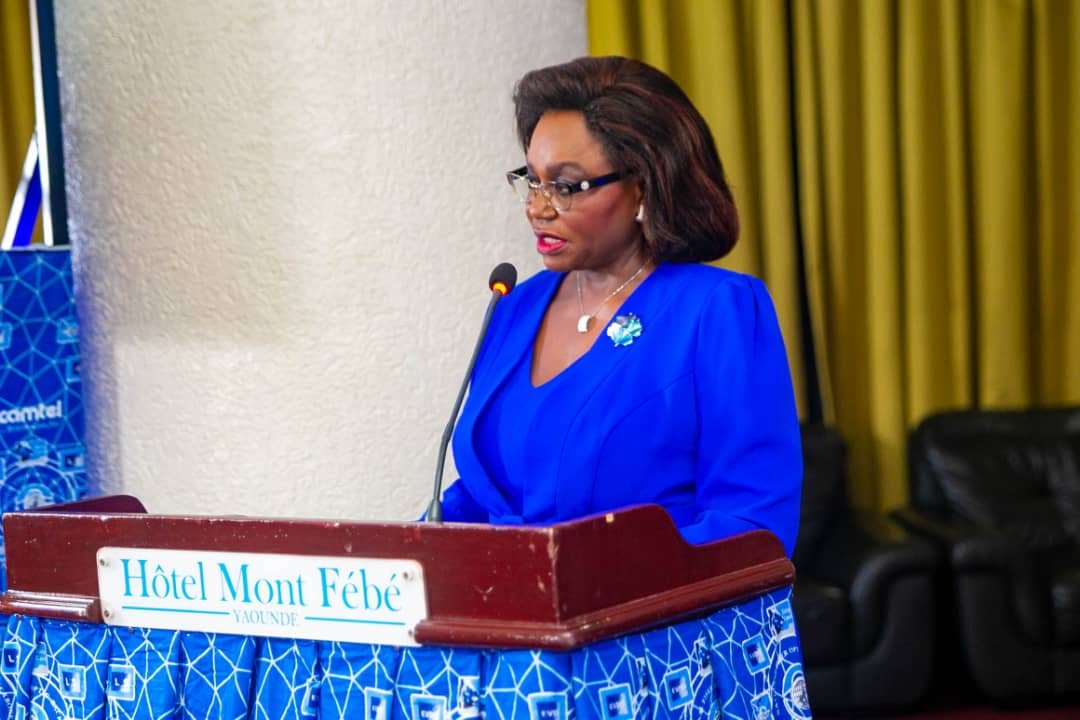 CAMTEL places youths at forefront of Cameroon’s digital transformation drive