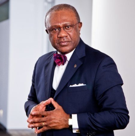 MTN Cameroon gets new board chair after 21 years