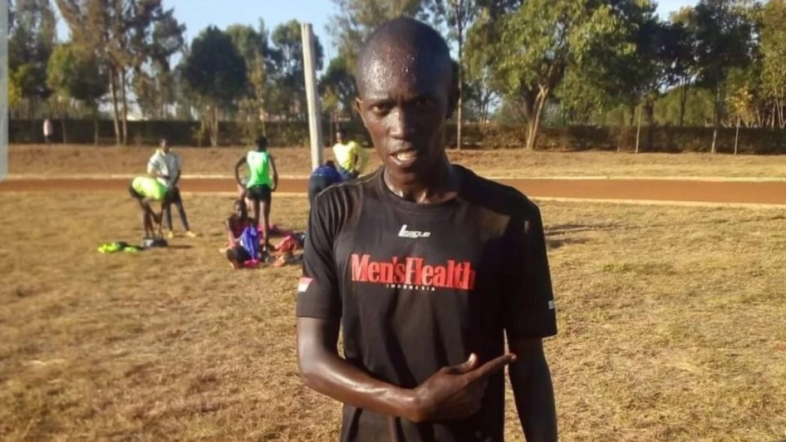 Kenyan athlete dies after finishing Mount Cameroon Race
