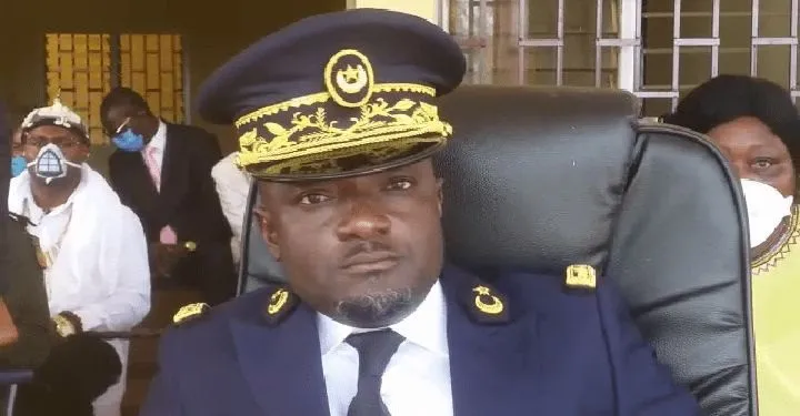 Bamenda II DO’s abduction:Tale of truths & untruths
