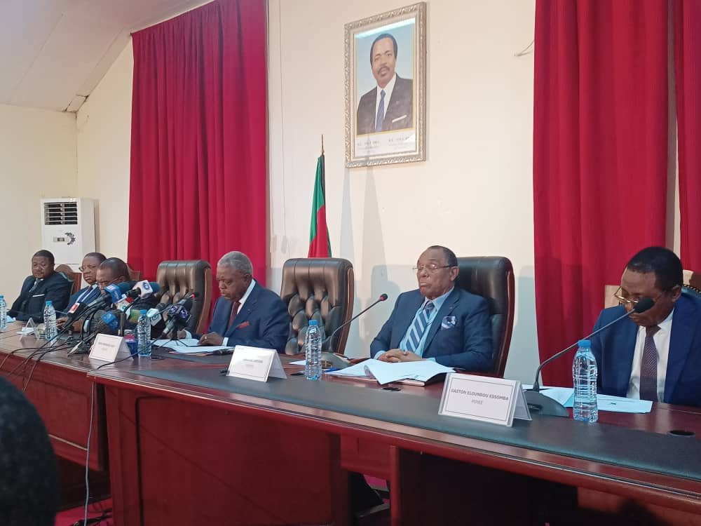 Gov’t on wild goose chase to justify fuel price increase