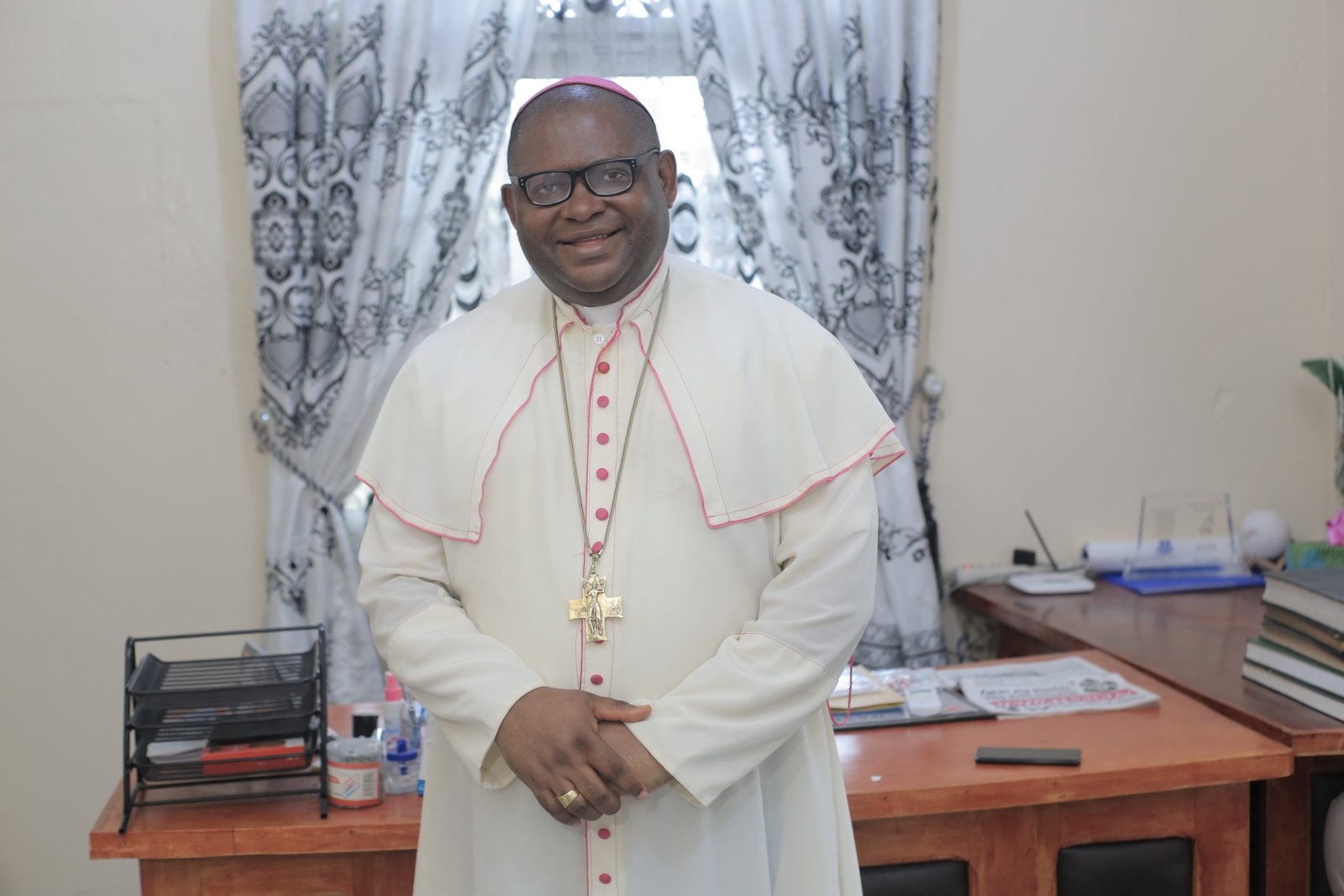 Buea Diocese: Year-long 75th anniversary celebrations of Buea Diocese start tomorrow
