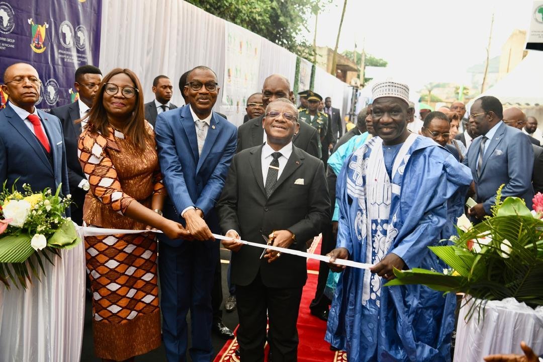 New Yaounde edifice to accelerate AfDB’s regional integration agenda