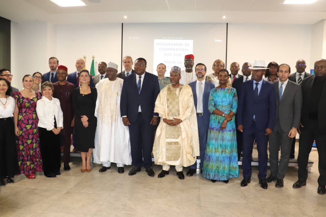 Cameroon imports Colombian post-conflict disarmament, reintegration model