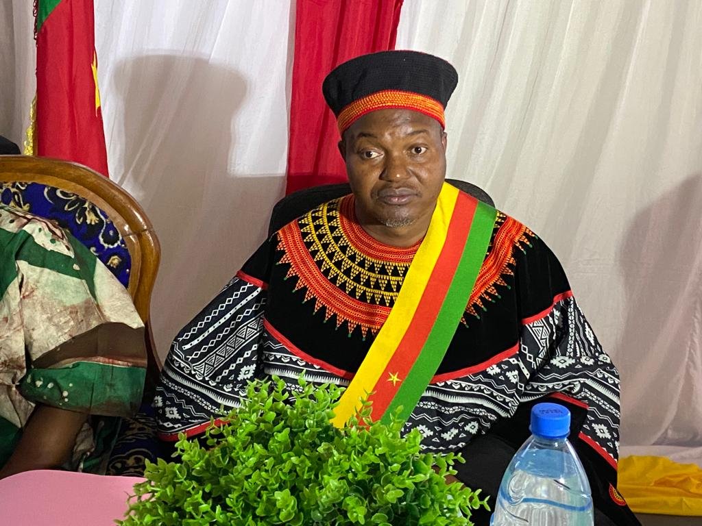 Gunmen kill mayor, two others amid National Day celebrations in Boyo