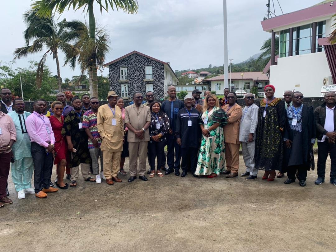 What happened to CUJ?: Veterans mull over creation of ‘federal’ syndicate for Cameroon journalists