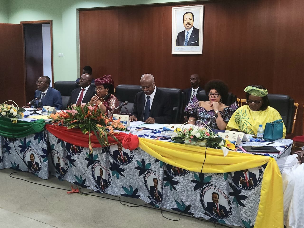 CPDM calls ‘corrupt’ North West Mayors to order after PIC indictment