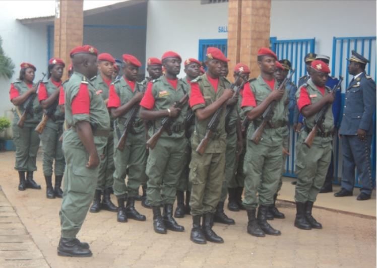 Mayhem in Manyu as suspected separatists kill five soldiers on Mamfe-Ekok road