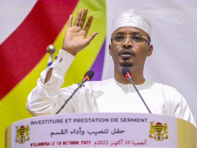 Explosions at Chad military armory leaves casualties