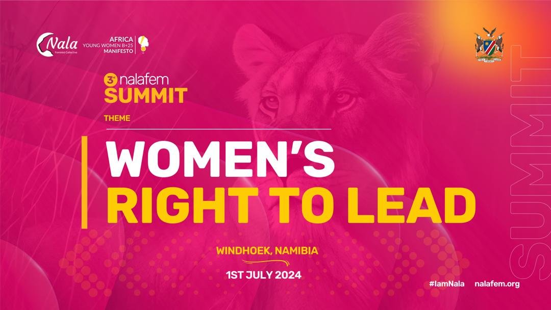 Third Nalafem Summit to dissect women’s right to lead, foster intergenerational accountability