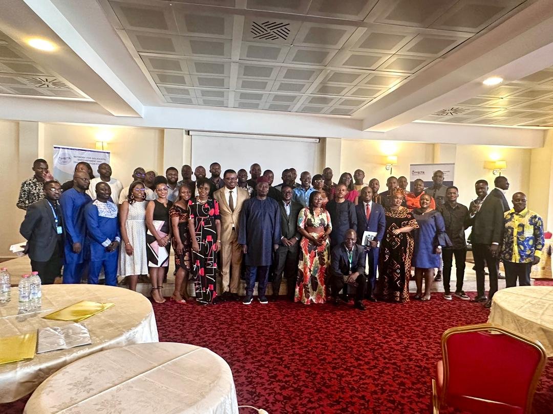 New Report Exposes Significant Gaps on Access to Information in Cameroon