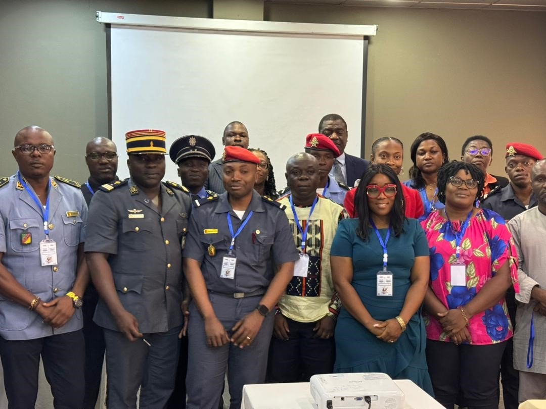 ANTIC establishes taskforce to curb rising online child abuse