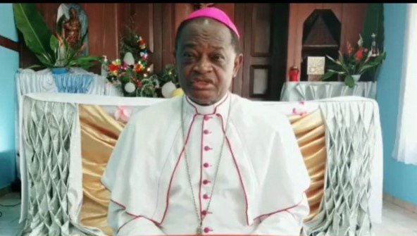 Catholic Church’s inculturation theory stirs up storm in Nso!