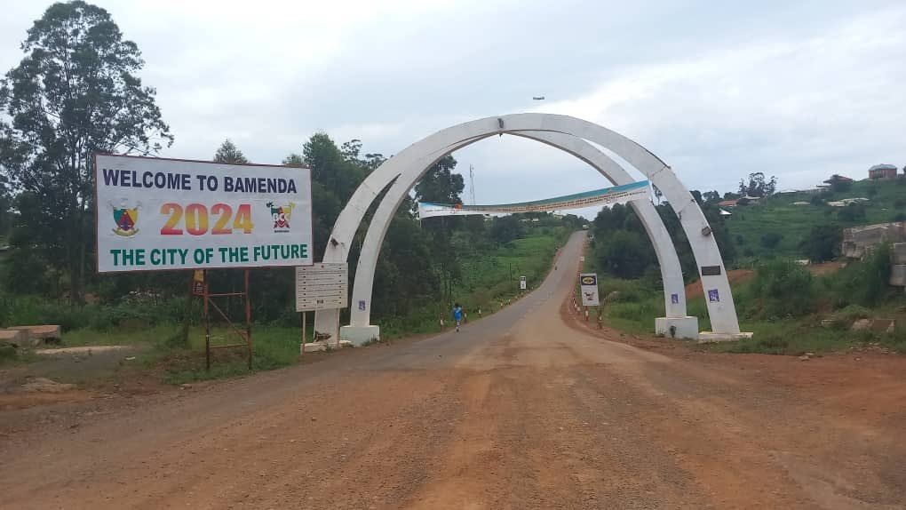 Battle-weary Bamenda ranked cheapest city to live in!