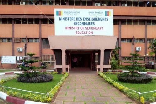 Education overtakes Land Tenure as most corrupt sector in Cameroon, CONAC report reveals