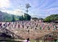 Hope and Support: The Welisane Foundation’s Breast Cancer Pink Walk