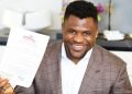 ‘Battle of the Giants’: Ngannou to pocket over FCFA six billion in single fight