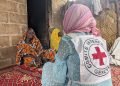 ICRC’s psychological support soothes hearts in troubled Cameroon’s Far North region