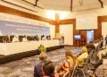 Experts seek best practices to curb antimicrobial resistance in Africa