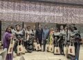 Cameroon’s culture on display at 25th Carthage Theatre Days in Tunisia