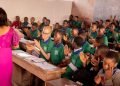 Glimmer of Hope: Schools gradually reopen in Cameroon’s Anglophone regions amid separatist conflict