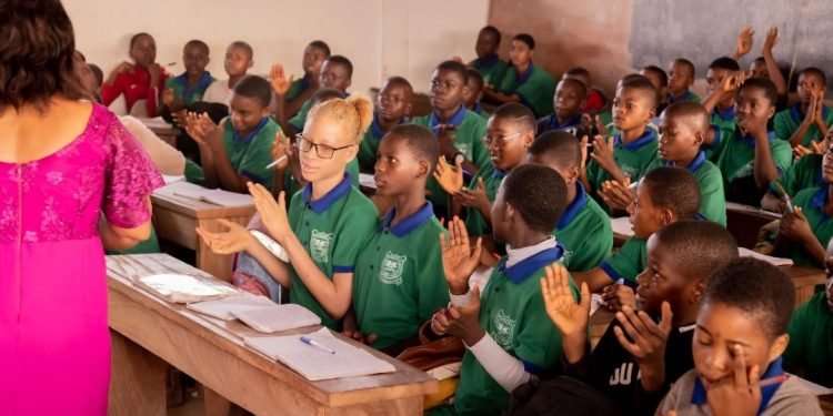 Glimmer of Hope: Schools gradually reopen in Cameroon’s Anglophone regions amid separatist conflict