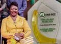 Dopgima Stella enters PCC Peace Summit Hall of Fame