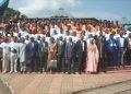 At Yaounde colloquium: SFCG Cameroon, LOYOC rally stakeholders to advance youth, peace and security scheme