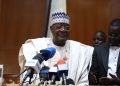 House Speaker ignores Dschang landslide victims at opening of November session