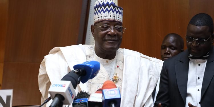 House Speaker ignores Dschang landslide victims at opening of November session