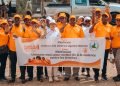 SOGOC, partners unite to end gender-based violence