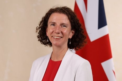 UK pledges $94M for clean cooking to 10M people worldwide