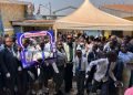 ‘Access to Love Campaign’ targets Cameroonian students