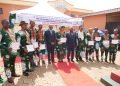 At Golden Jubilee celebration: CDENO counts achievements, multiplies support to vulnerable farmers
