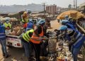 Organisation mobilises young people to cleanup conflict-ridden Anglophone Cameroon