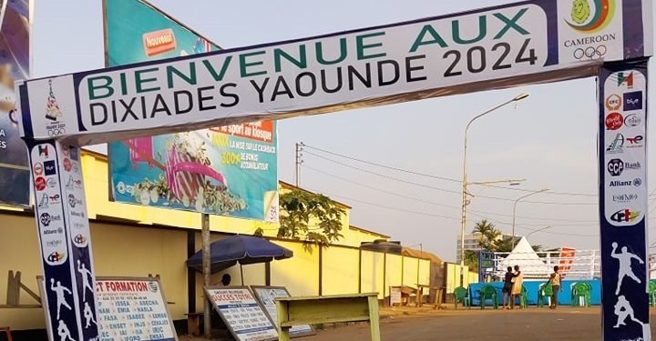 Team North West decries poor treatment, elite abandonment at National Games in Yaounde