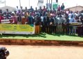 Young African scholars rally to cultivate culture of peace