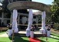 Mausoleum ‘resurrects’ Ni John Fru Ndi’s towering legacy