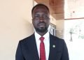 Ghai Aketch: South Sudanese scholar passionate about country’s peacebuilding process